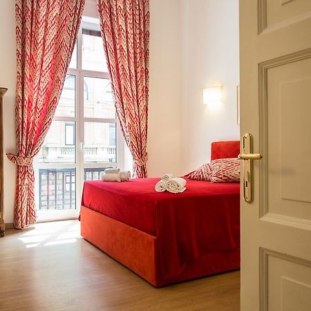 Prestigious Apartment Via Barberini โรม ภายนอก รูปภาพ