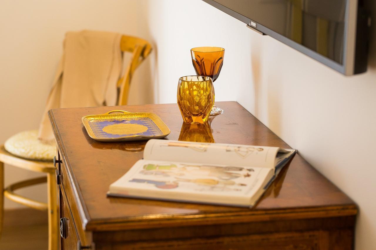 Prestigious Apartment Via Barberini โรม ภายนอก รูปภาพ